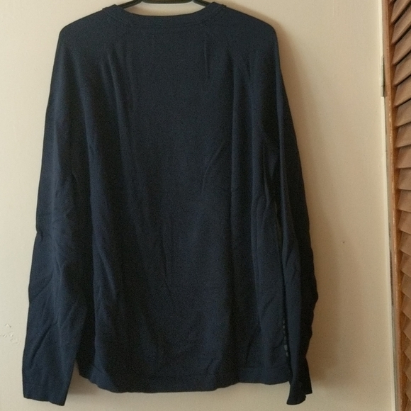 Sebastian Cooper Men's Sweater - Picture 4 of 6